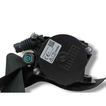 Recambio de cinturon seguridad delantero derecho para tesla model 3 ev referencia OEM IAM 1105822C1I  