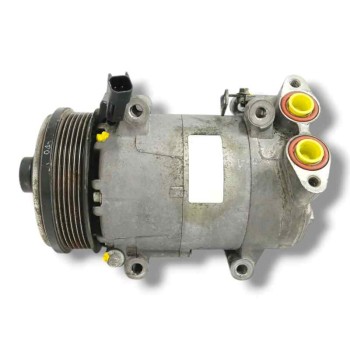 COMPRESOR AIRE ACONDICIONADO 3M5H19D629KD 