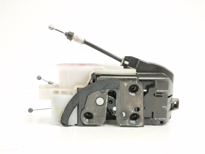 Recambio de cerradura puerta delantera derecha para hyundai sonata (nf) comfort referencia OEM IAM 813203K510  