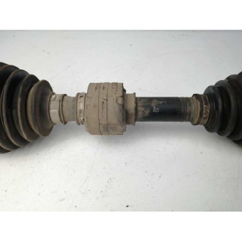 Recambio de transmision delantera izquierda para toyota rav 4 iv (_a4_) 2.2 d 4wd (ala49) referencia OEM IAM 4342042200 DA51L 