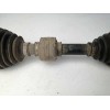 Recambio de transmision delantera izquierda para toyota rav 4 iv (_a4_) 2.2 d 4wd (ala49) referencia OEM IAM 4342042200 DA51L 