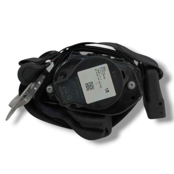 Recambio de cinturon seguridad delantero derecho para tesla model 3 ev referencia OEM IAM 1105822C1I  