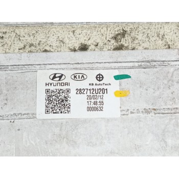 Recambio de intercooler para kia sportage iv (ql, qle) 1.6 crdi referencia OEM IAM 282712U201  