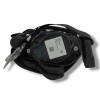 Recambio de cinturon seguridad delantero derecho para tesla model 3 ev referencia OEM IAM 1105822C1I  