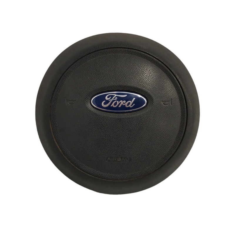 Recambio de airbag delantero izquierdo para ford ka (ccu) 1.2 8v cat referencia OEM IAM 07354984110 61990050C 