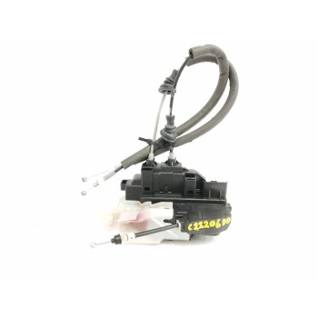 Recambio de cerradura puerta delantera derecha para hyundai sonata (nf) comfort referencia OEM IAM 813203K510  