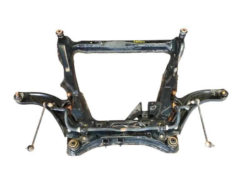 Recambio de puente delantero para nissan x-trail (t32) 1.6 dci turbodiesel cat referencia OEM IAM 544004MS0A  