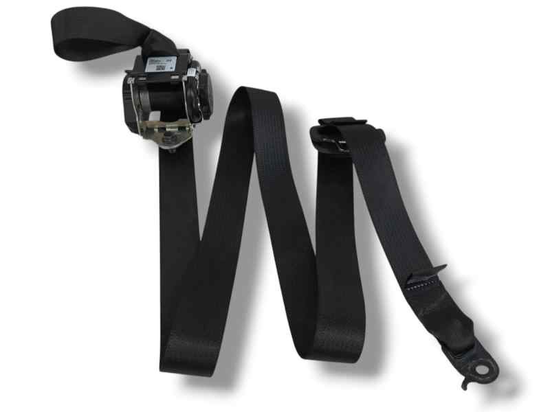 Recambio de cinturon seguridad trasero izquierdo para tesla model 3 ev referencia OEM IAM 1110154C1G Recambio de cinturon seguridad trasero izquierdo para tesla model 3 ev referencia OEM IAM 1110154C1G