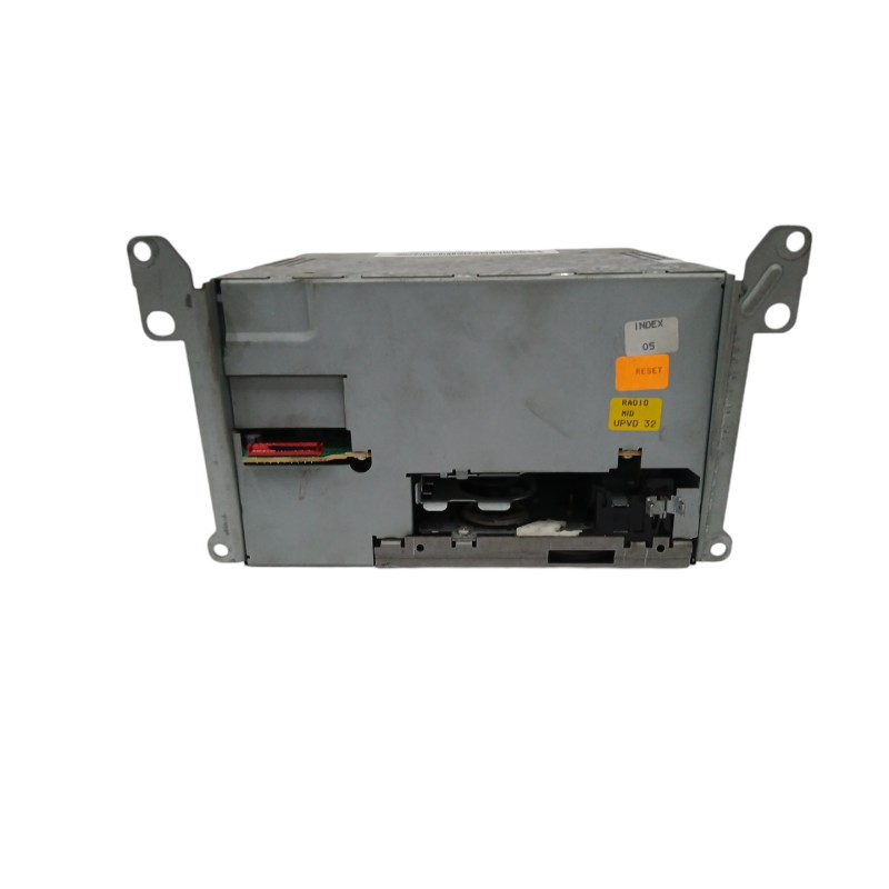 Recambio de sistema audio / radio cd para seat ibiza (6k1) 1.9 sdi referencia OEM IAM 6K0035152A  