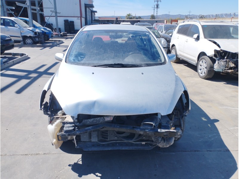 Recambio de carroceria corte para peugeot 307 (s1) 1.6 16v cat referencia OEM IAM   