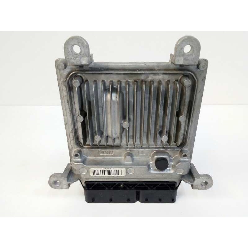 Recambio de centralita motor uce para jeep compass 2.2 crd cat referencia OEM IAM P05150352AF R0414A011A 