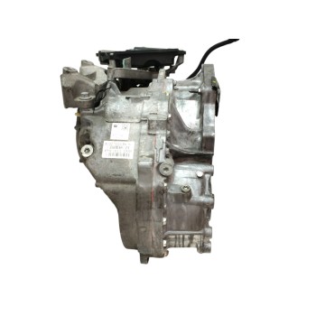 Recambio de caja cambios para land rover evoque 2.2 td4 cat referencia OEM IAM BJ327000BA  