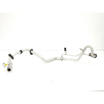 Recambio de tubos aire acondicionado para ford mondeo ber. (ca2) 1.8 tdci cat referencia OEM IAM   