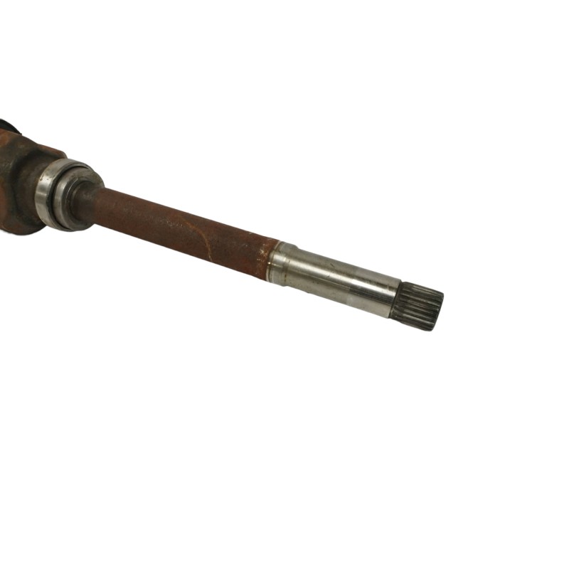 TRANSMISION DELANTERA DERECHA