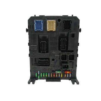 Recambio de caja reles / fusibles para citroën c5 berlina premier referencia OEM IAM 9664059080  