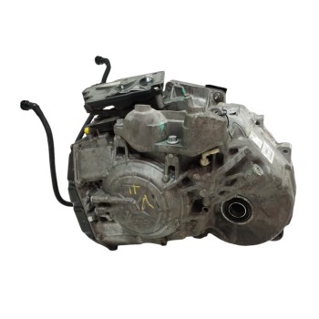 Recambio de caja cambios para land rover evoque 2.2 td4 cat referencia OEM IAM BJ327000BA  