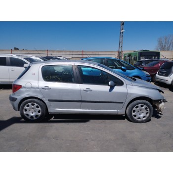 Recambio de carroceria corte para peugeot 307 (s1) 1.6 16v cat referencia OEM IAM   
