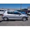 Recambio de carroceria corte para peugeot 307 (s1) 1.6 16v cat referencia OEM IAM   