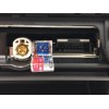 Recambio de pantalla multifuncion para audi a1 sportback (8xa) attraction referencia OEM IAM 8X0857273B  