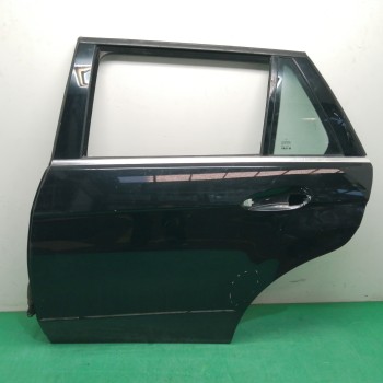 Recambio de puerta trasera izquierda para mercedes-benz clase e (w212) familiar 250 cdi blueefficiency (212.203) referencia OEM 