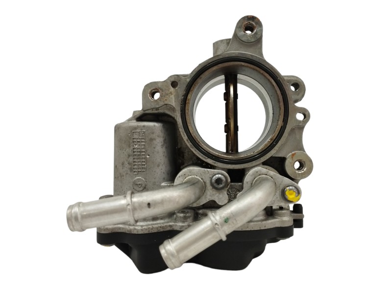 Recambio de caja mariposa para audi q3 (8ug) 2.0 16v tdi referencia OEM IAM 04L128063AA Recambio de caja mariposa para audi q3 (8ug) 2.0 16v tdi referencia OEM IAM 04L128063AA