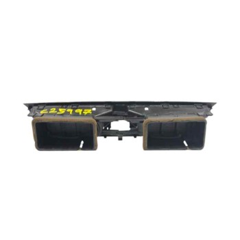 Recambio de rejilla aireadora para opel corsa e 1.4 referencia OEM IAM 13377949 CENTRAL 