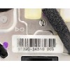 Recambio de cerradura puerta delantera derecha para hyundai sonata (nf) comfort referencia OEM IAM 813203K510  