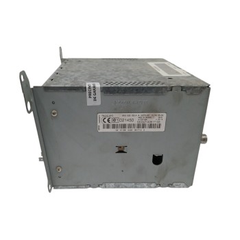 Recambio de sistema audio / radio cd para seat ibiza (6k1) 1.9 sdi referencia OEM IAM 6K0035152A  