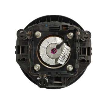 Recambio de airbag delantero izquierdo para ford ka (ccu) 1.2 8v cat referencia OEM IAM 07354984110 61990050C 