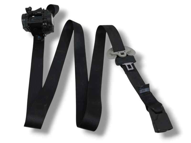 Recambio de cinturon seguridad delantero izquierdo para tesla model 3 ev referencia OEM IAM 1105821C1I  