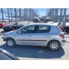 Recambio de carroceria corte para peugeot 307 (s1) 1.6 16v cat referencia OEM IAM   