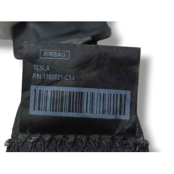 Recambio de cinturon seguridad delantero izquierdo para tesla model 3 ev referencia OEM IAM 1105821C1I  