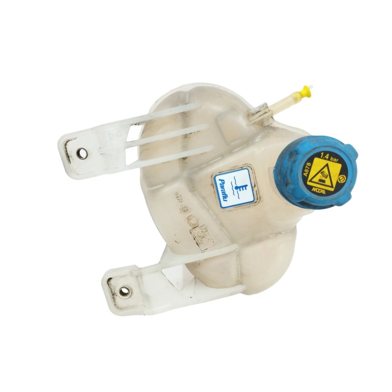 Recambio de deposito expansion para fiat doblo ii (152) 1.6 jtdm 16v referencia OEM IAM   