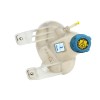 Recambio de deposito expansion para fiat doblo ii (152) 1.6 jtdm 16v referencia OEM IAM   