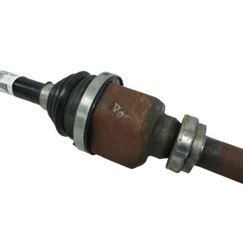 Recambio de transmision delantera derecha para toyota proace city furgoneta/monovolumen (bpz_) 1.5 d-4d 100 (bpzmd) referencia O