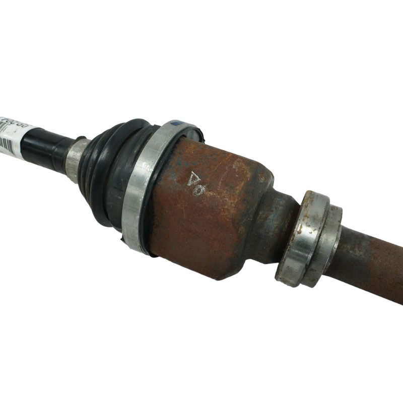 TRANSMISION DELANTERA DERECHA