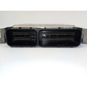 Recambio de centralita motor uce para jeep compass 2.2 crd cat referencia OEM IAM P05150352AF R0414A011A 