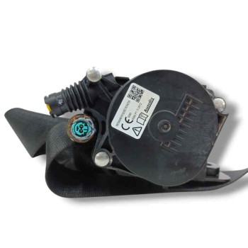 Recambio de cinturon seguridad delantero izquierdo para tesla model 3 ev referencia OEM IAM 1105821C1I  