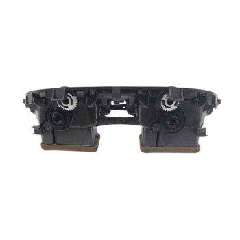 Recambio de rejilla aireadora para opel corsa e 1.4 referencia OEM IAM 13377949 CENTRAL 