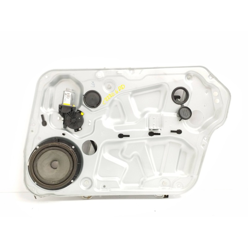 Recambio de elevalunas delantero derecho para hyundai sonata (nf) comfort referencia OEM IAM FUNDA  