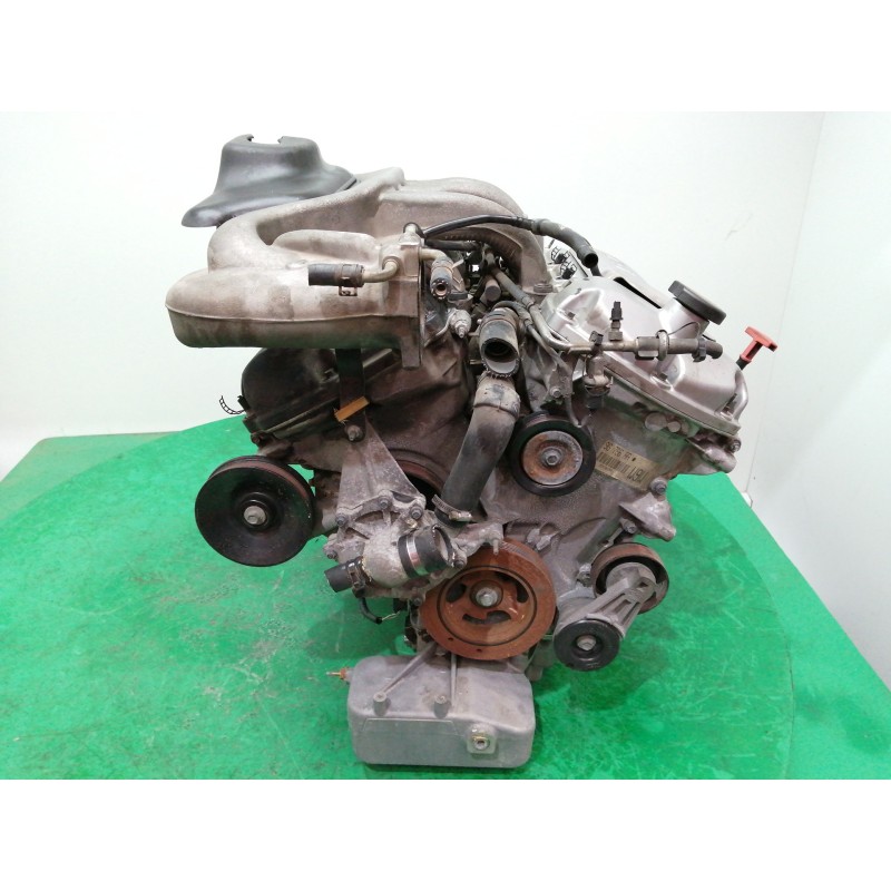 Recambio de motor completo para jaguar s-type 3.0 v6 executive referencia OEM IAM FC 9G766AA AJV6