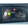 Recambio de pantalla multifuncion para citroën c4 picasso 1.6 blue-hdi fap referencia OEM IAM 9812720580 A2C83338101 
