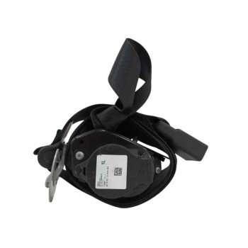 Recambio de cinturon seguridad delantero izquierdo para tesla model 3 ev referencia OEM IAM 1105821C1I  
