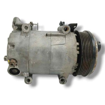 Recambio de compresor aire acondicionado para ford focus berlina (cap) 1.6 tdci cat referencia OEM IAM 3M5H19D629KD  