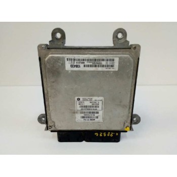 Recambio de centralita motor uce para jeep compass 2.2 crd cat referencia OEM IAM P05150352AF R0414A011A 