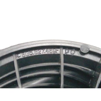 Recambio de maneta exterior maletero / porton para volkswagen t-roc 2.0 tdi referencia OEM IAM 5G9827469D 2G6827469 5H6827469