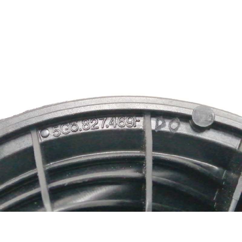 MANETA EXTERIOR MALETERO / PORTON 2G6827469 5H6827469