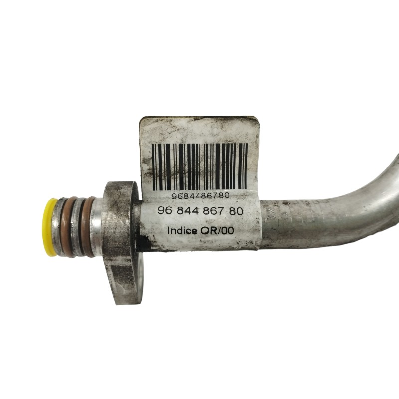 TUBOS AIRE ACONDICIONADO