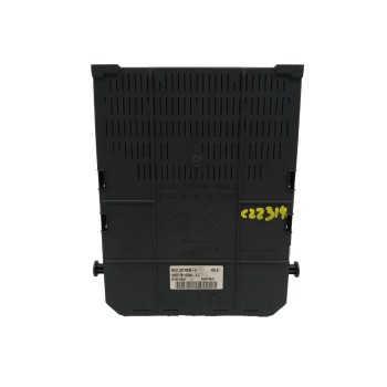 Recambio de caja reles / fusibles para citroën c5 berlina premier referencia OEM IAM 9664059080  