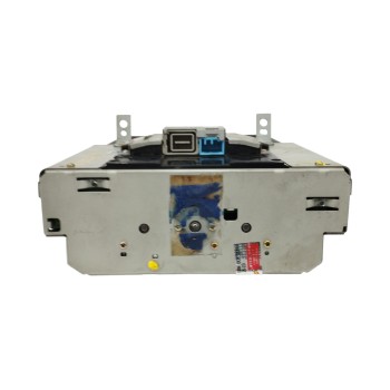 Recambio de pantalla multifuncion para volvo xc90 d5 summum referencia OEM IAM 306562451  